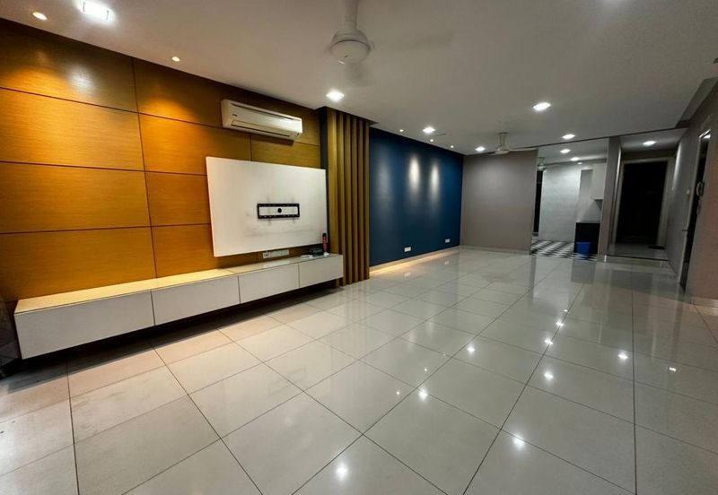 USJ Avenue @ USJ Heights