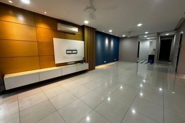 USJ Avenue @ USJ Heights