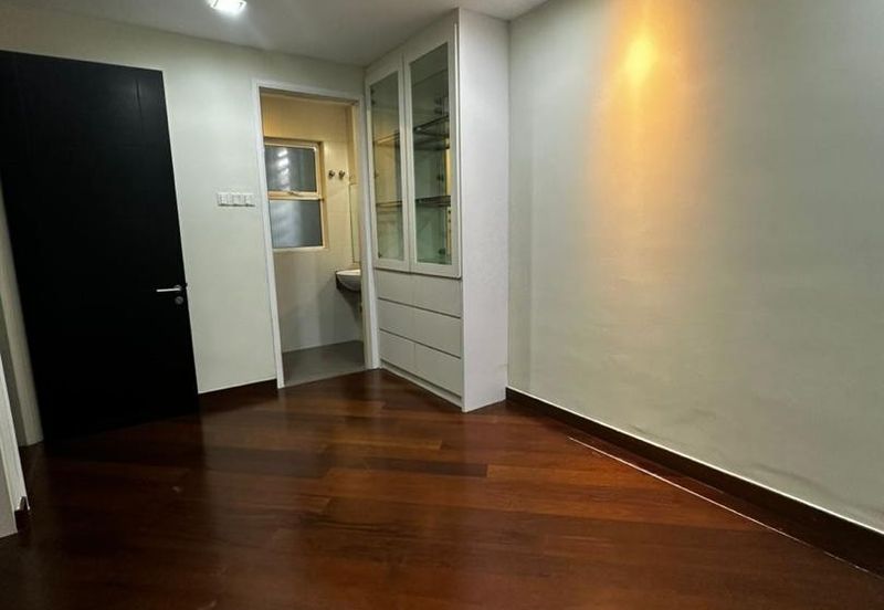 USJ Avenue @ USJ Heights