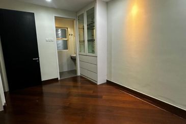 USJ Avenue @ USJ Heights