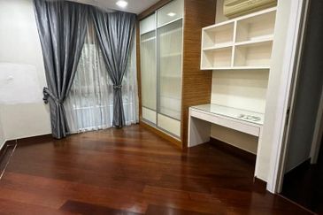 USJ Avenue @ USJ Heights