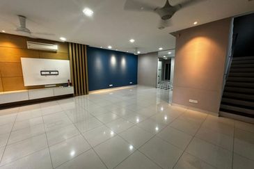 USJ Avenue @ USJ Heights