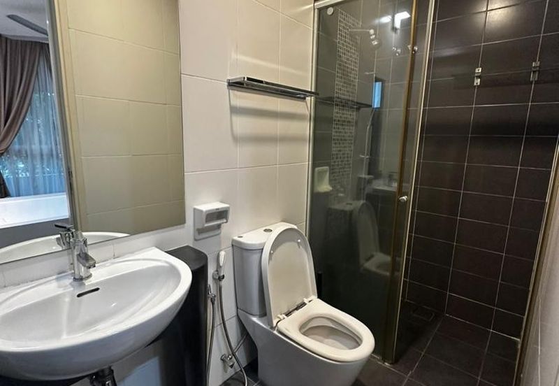 USJ Avenue @ USJ Heights