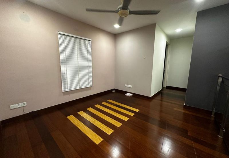 USJ Avenue @ USJ Heights