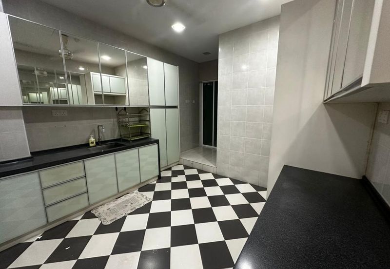 USJ Avenue @ USJ Heights