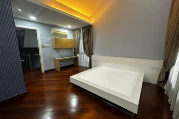 USJ Avenue @ USJ Heights