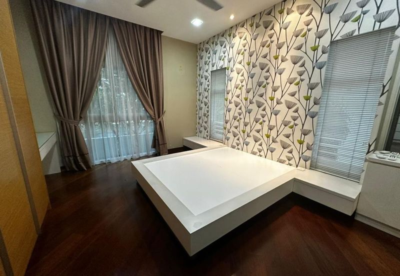 USJ Avenue @ USJ Heights