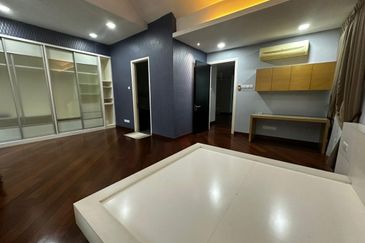 USJ Avenue @ USJ Heights