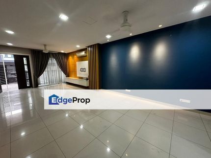 USJ Heights Bungalow - Indigo 1, Selangor, Subang Jaya