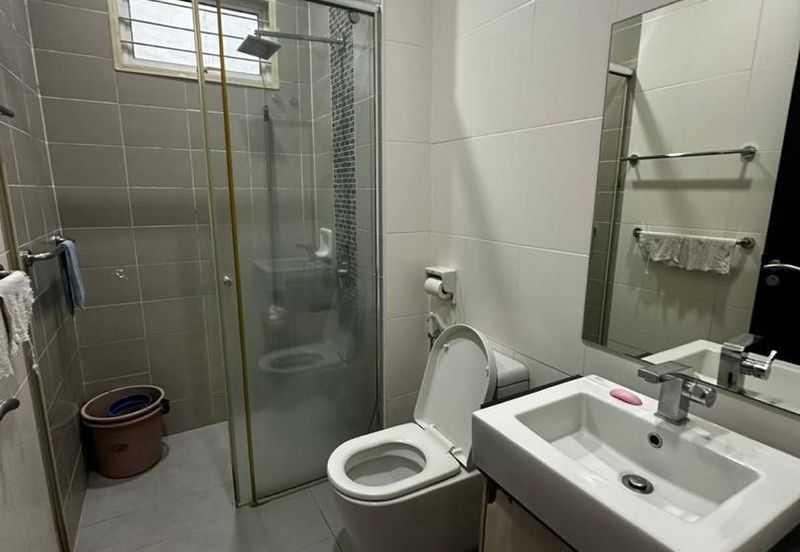 USJ Avenue @ USJ Heights