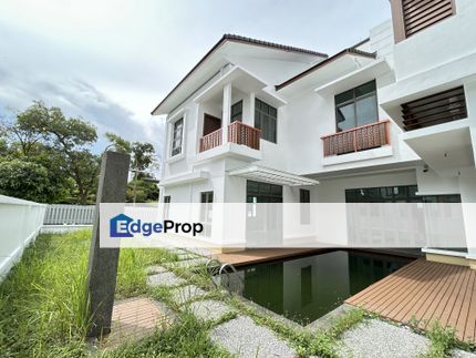 Glenmarie Gardens Bungalow, Selangor, Glenmarie