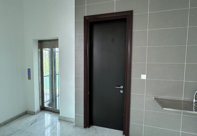 Kingsley Hills @ Putra Heights