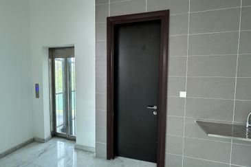 Kingsley Hills @ Putra Heights