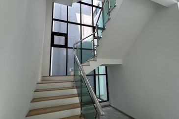 Kingsley Hills @ Putra Heights