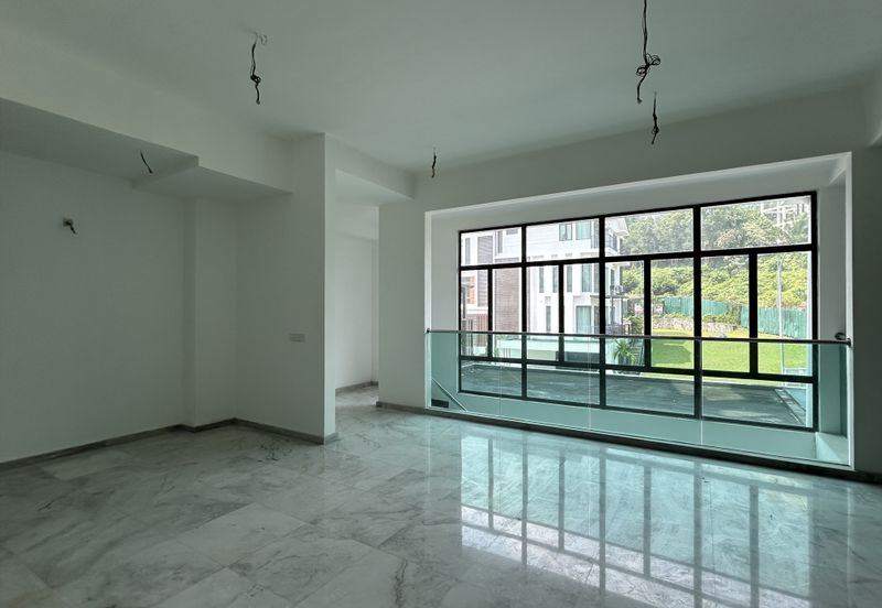 Kingsley Hills @ Putra Heights