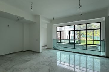 Kingsley Hills @ Putra Heights