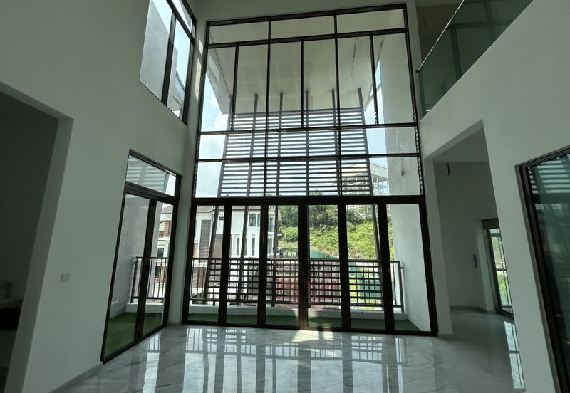 Kingsley Hills @ Putra Heights