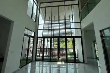 Kingsley Hills @ Putra Heights