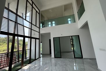 Kingsley Hills @ Putra Heights