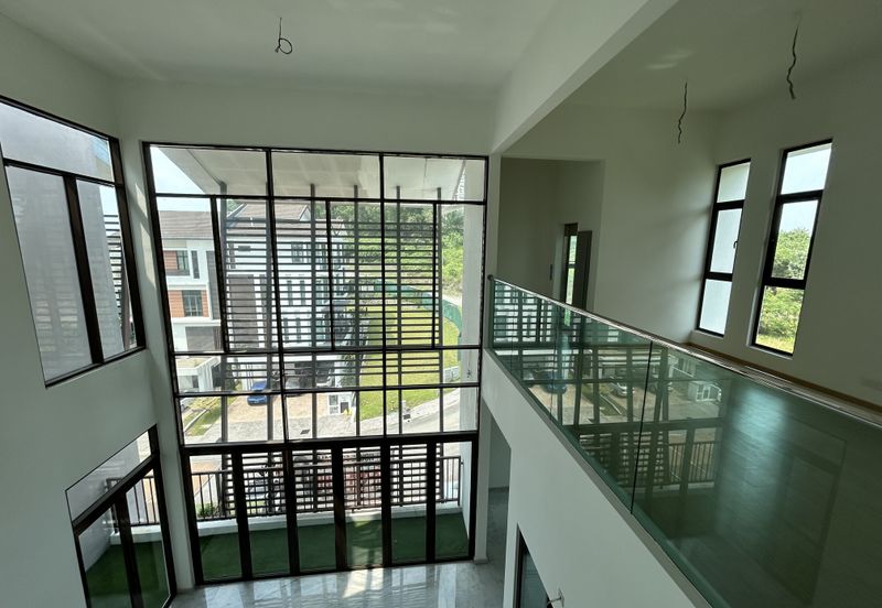 Kingsley Hills @ Putra Heights