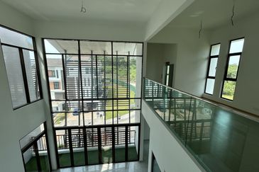 Kingsley Hills @ Putra Heights