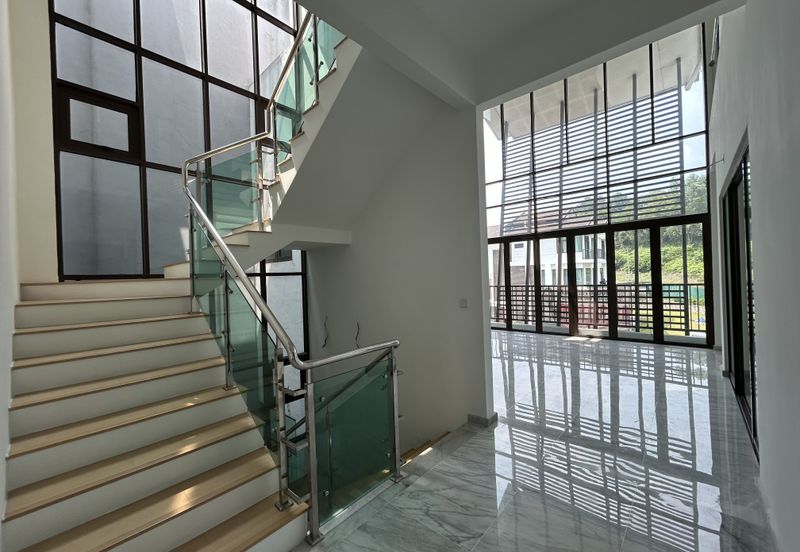 Kingsley Hills @ Putra Heights