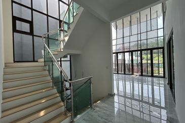 Kingsley Hills @ Putra Heights