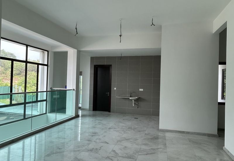 Kingsley Hills @ Putra Heights