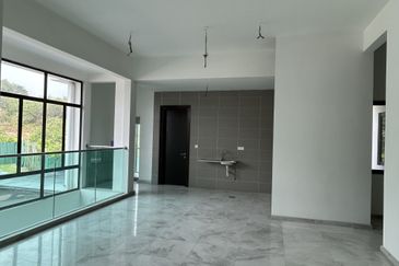 Kingsley Hills @ Putra Heights