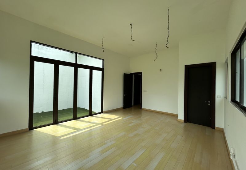 Kingsley Hills @ Putra Heights