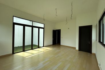 Kingsley Hills @ Putra Heights