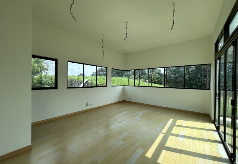 Kingsley Hills @ Putra Heights