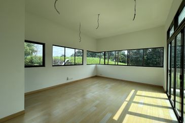 Kingsley Hills @ Putra Heights