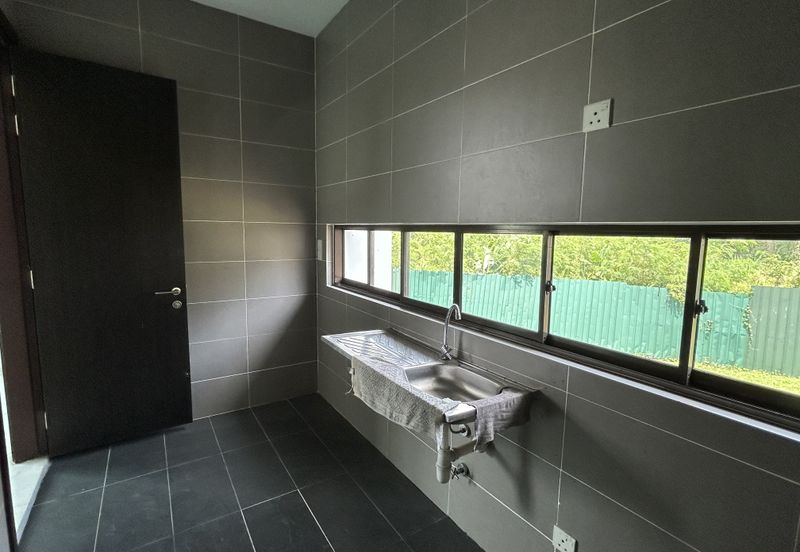 Kingsley Hills @ Putra Heights