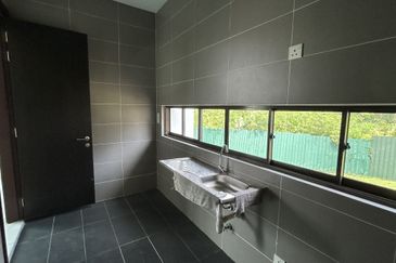 Kingsley Hills @ Putra Heights