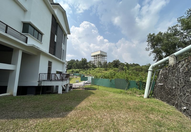 Kingsley Hills @ Putra Heights