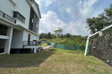 Kingsley Hills @ Putra Heights