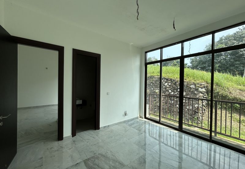 Kingsley Hills @ Putra Heights