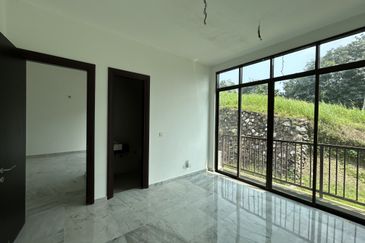 Kingsley Hills @ Putra Heights