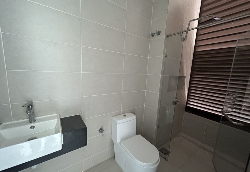 Kingsley Hills @ Putra Heights