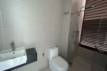 Kingsley Hills @ Putra Heights