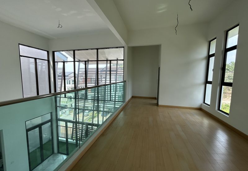 Kingsley Hills @ Putra Heights