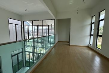 Kingsley Hills @ Putra Heights