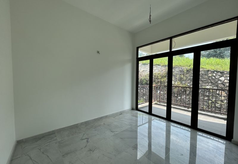 Kingsley Hills @ Putra Heights