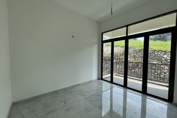 Kingsley Hills @ Putra Heights