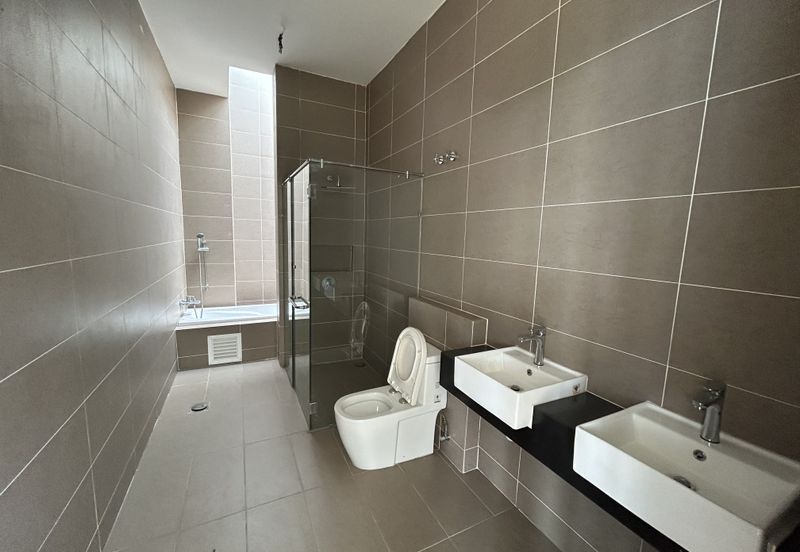 Kingsley Hills @ Putra Heights