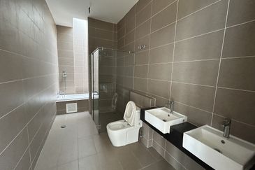 Kingsley Hills @ Putra Heights