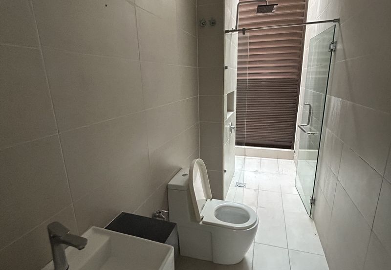 Kingsley Hills @ Putra Heights