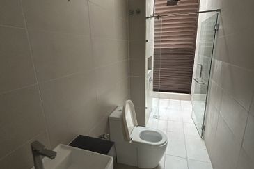 Kingsley Hills @ Putra Heights