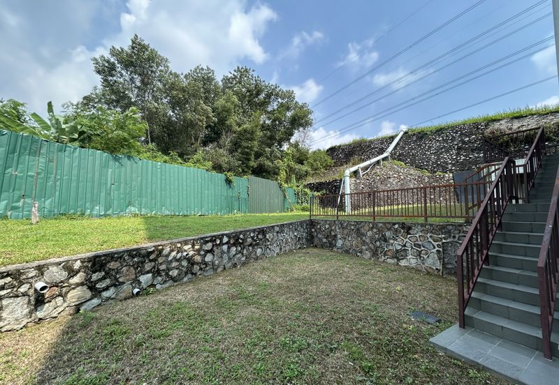 Kingsley Hills @ Putra Heights